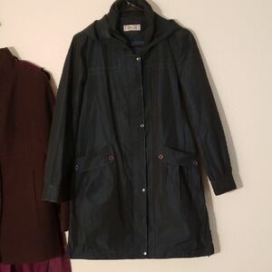 Rain Coat Small